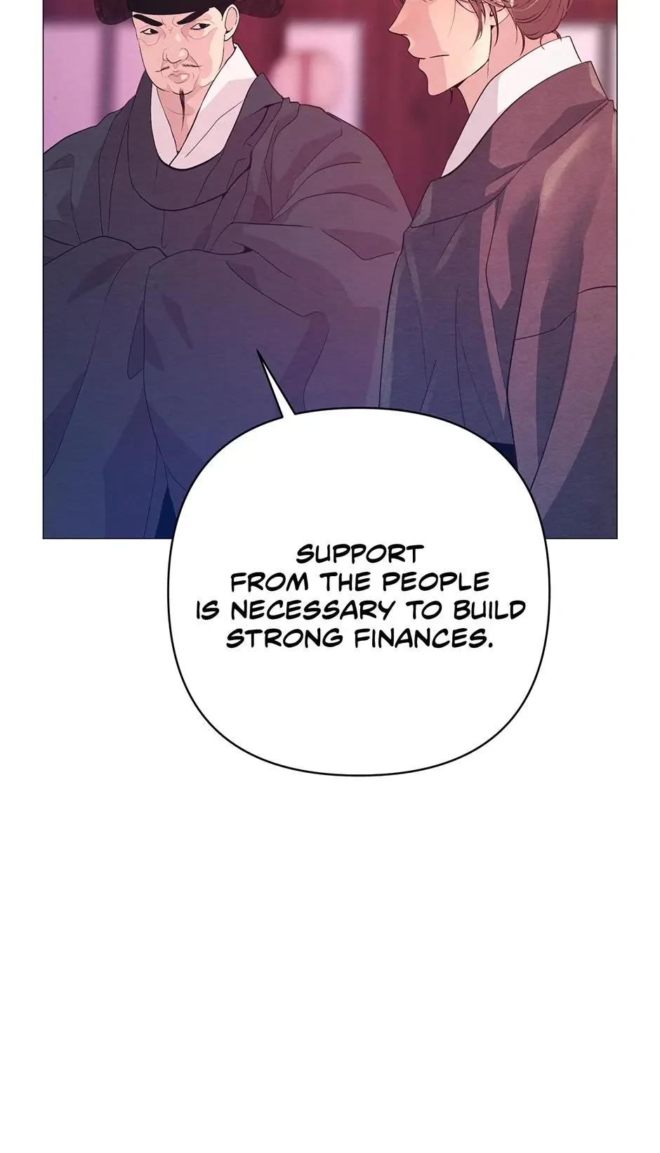 The Trap Of Passion - Chapter 36 Page 57