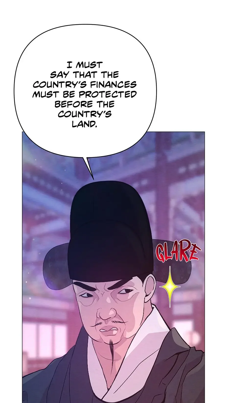 The Trap Of Passion - Chapter 36 Page 58