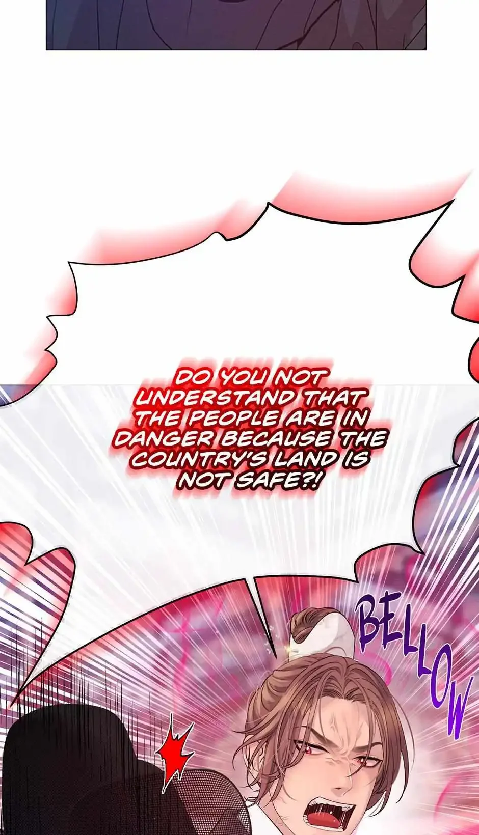 The Trap Of Passion - Chapter 36 Page 59