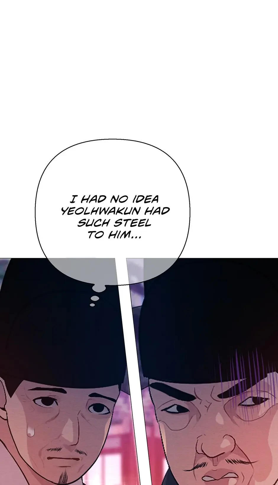 The Trap Of Passion - Chapter 36 Page 62