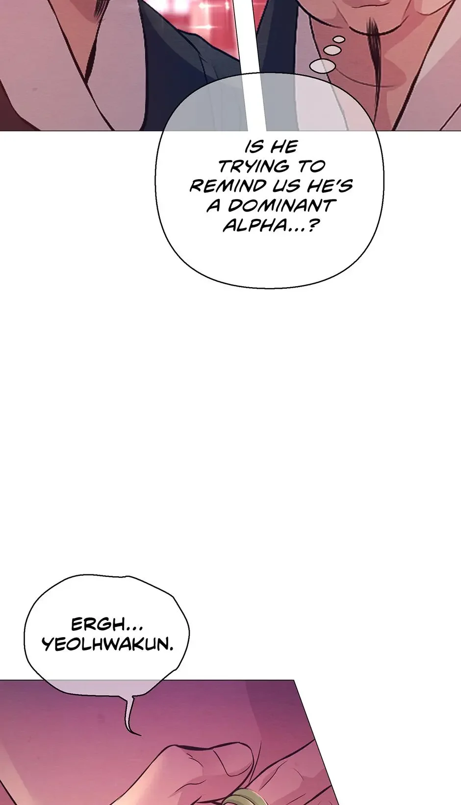 The Trap Of Passion - Chapter 36 Page 63