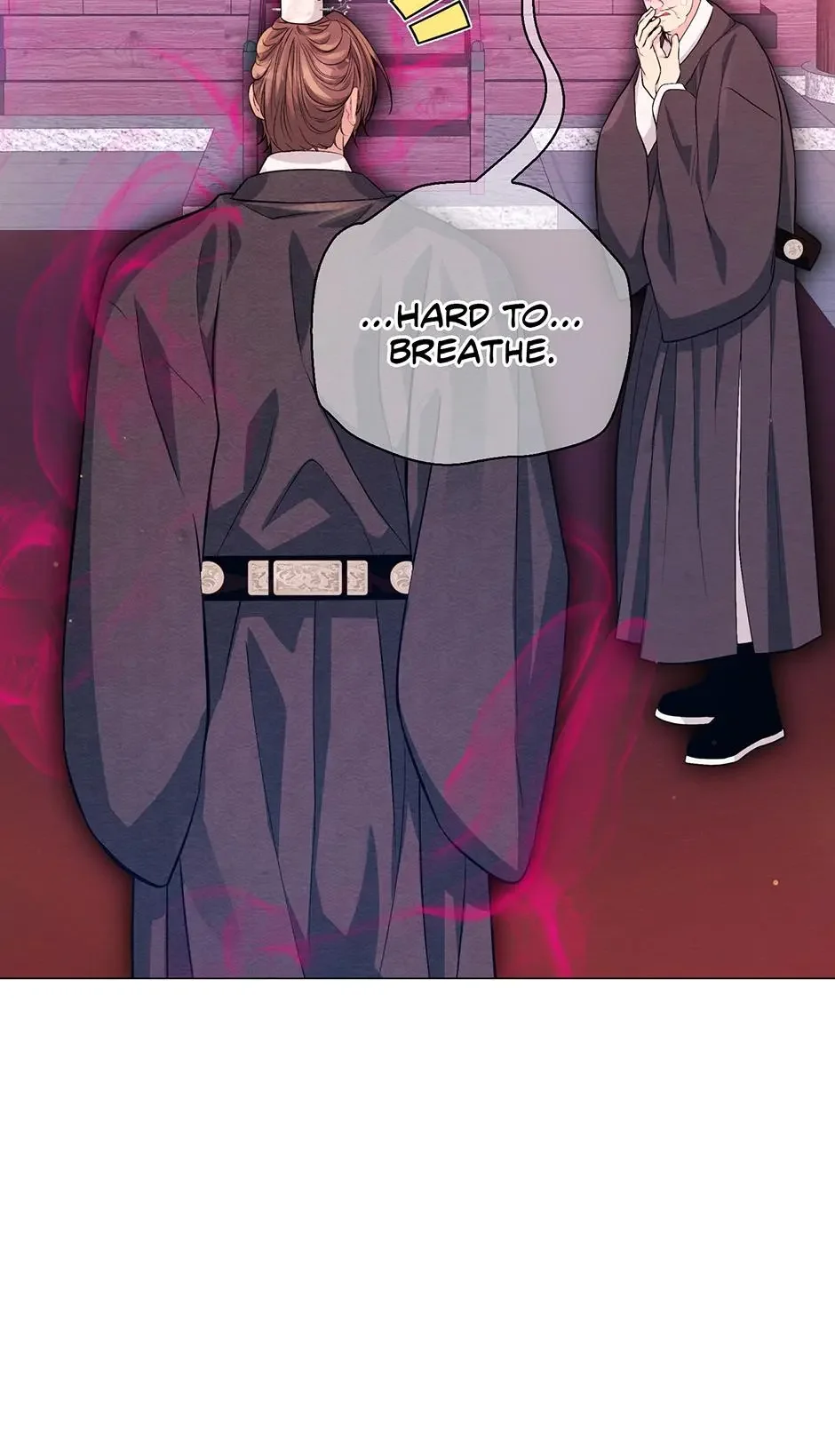 The Trap Of Passion - Chapter 36 Page 65