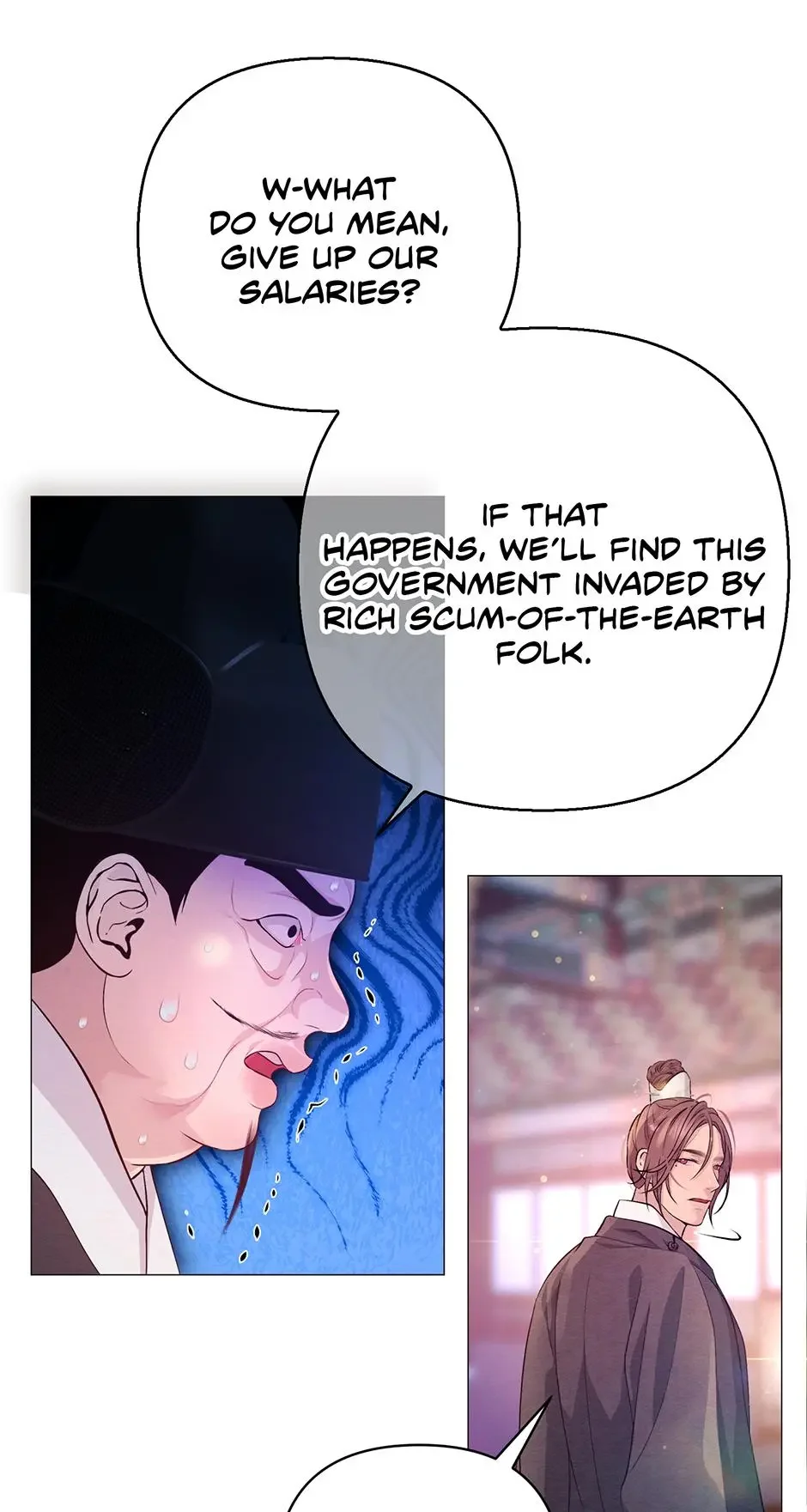 The Trap Of Passion - Chapter 36 Page 76
