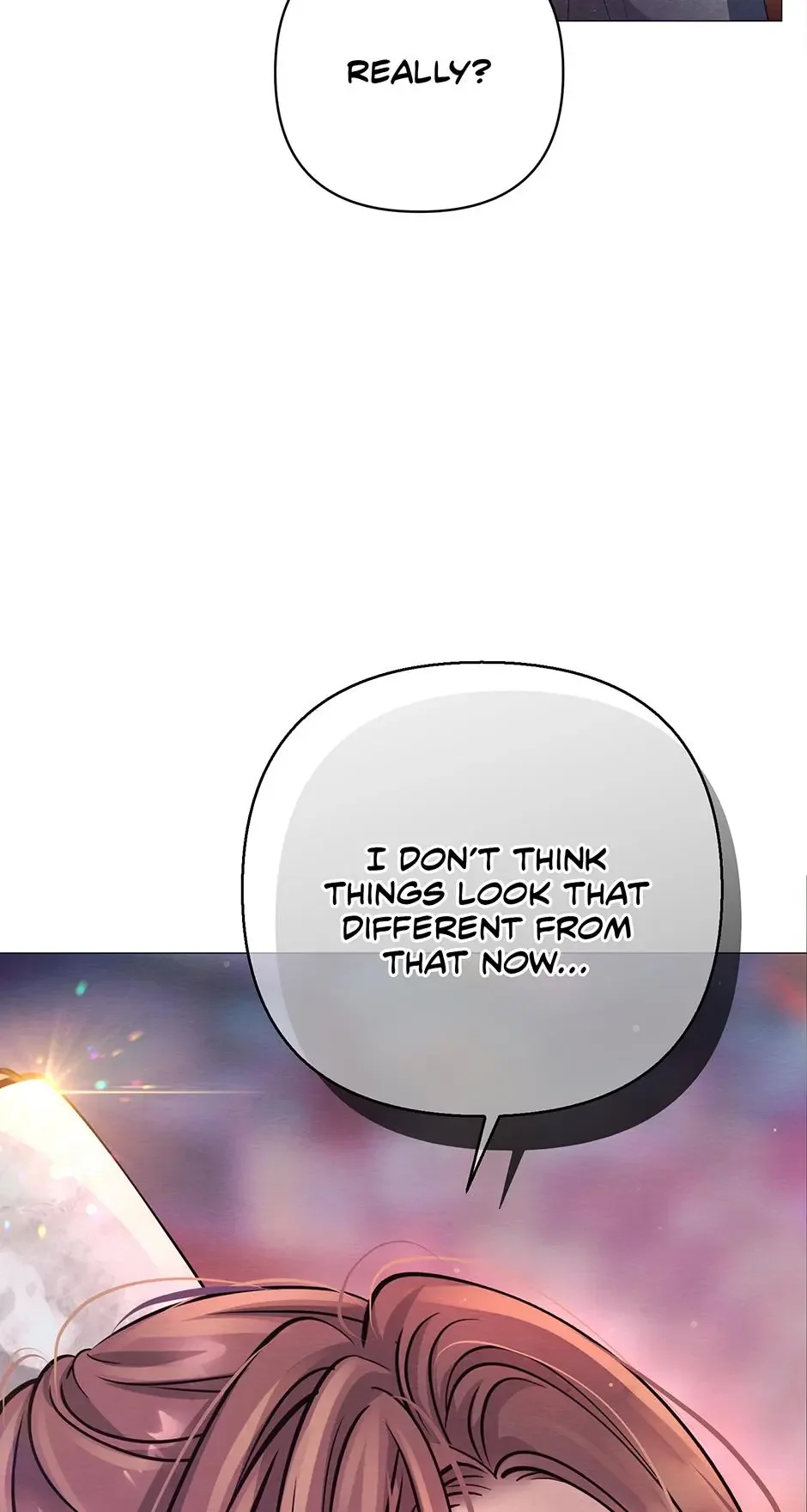 The Trap Of Passion - Chapter 36 Page 77