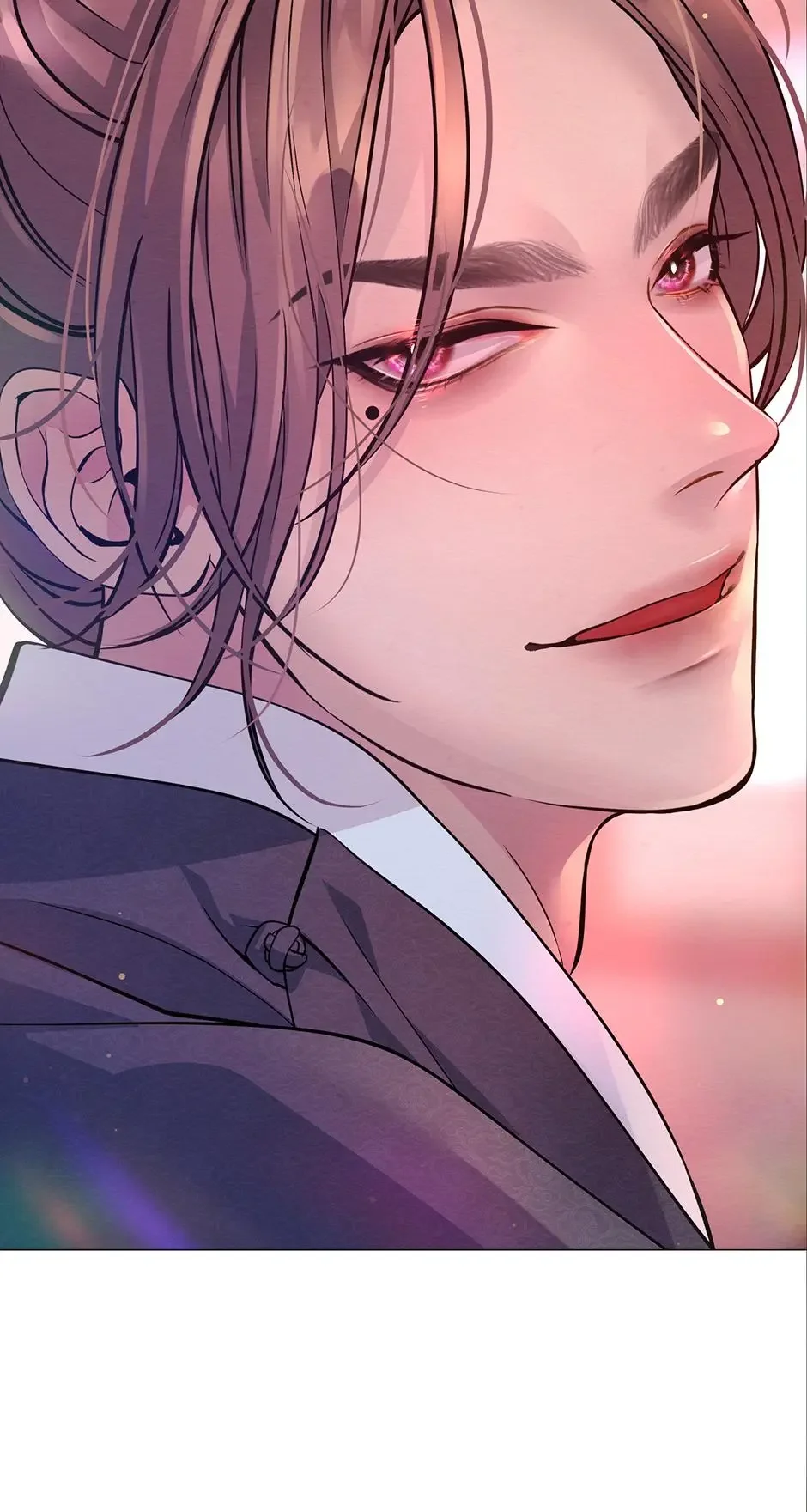 The Trap Of Passion - Chapter 36 Page 78