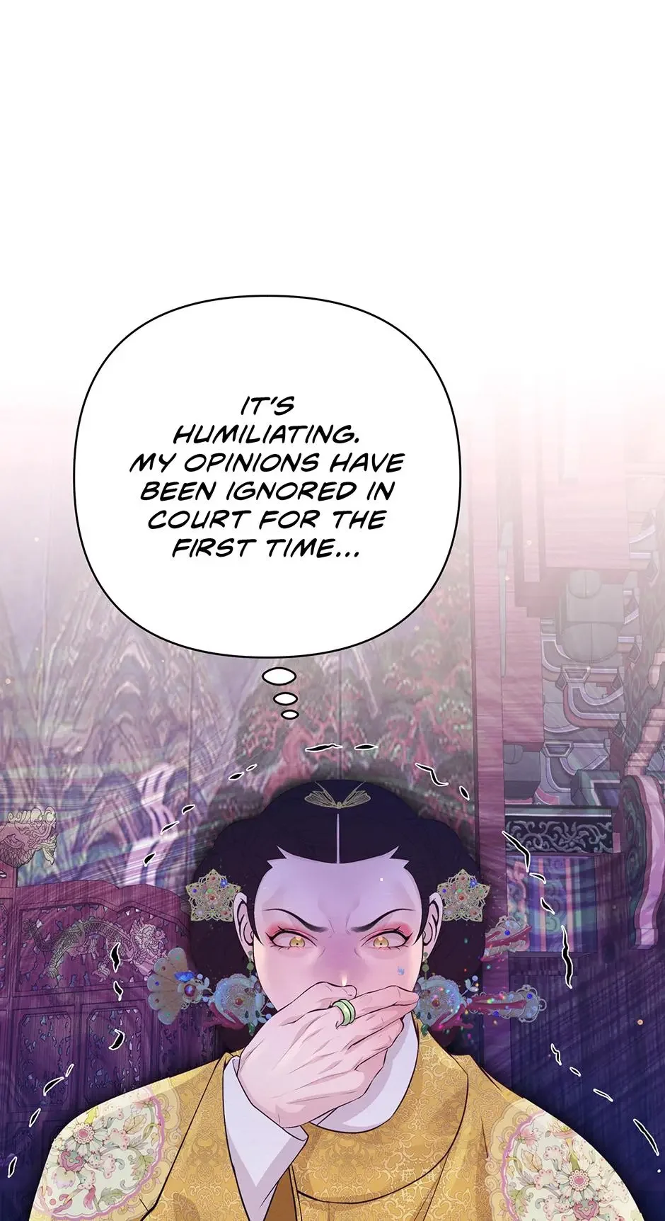 The Trap Of Passion - Chapter 36 Page 79