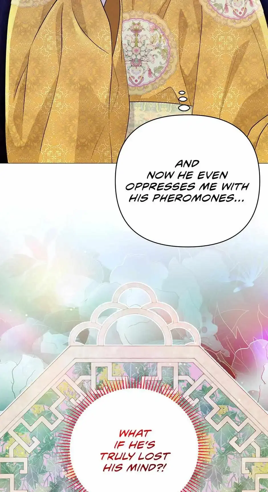 The Trap Of Passion - Chapter 36 Page 80
