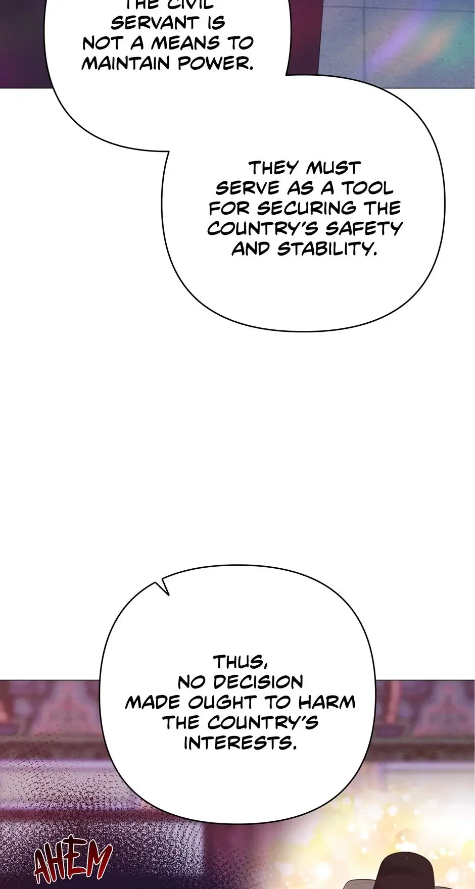 The Trap Of Passion - Chapter 36 Page 83