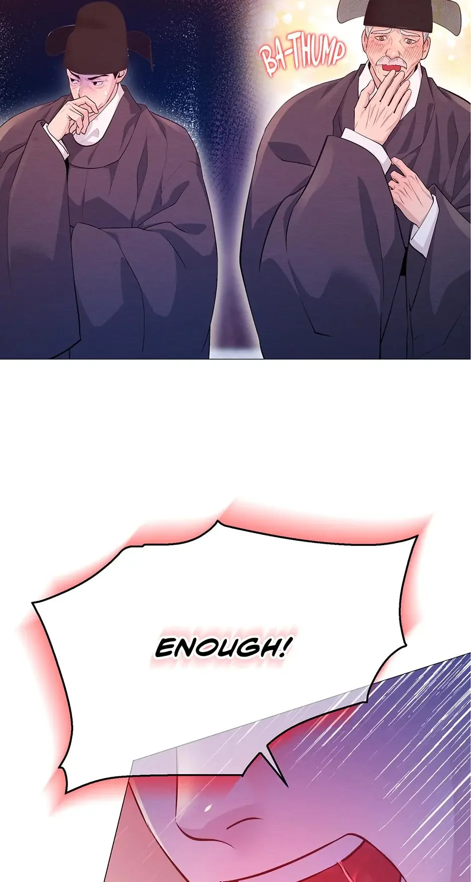 The Trap Of Passion - Chapter 36 Page 88