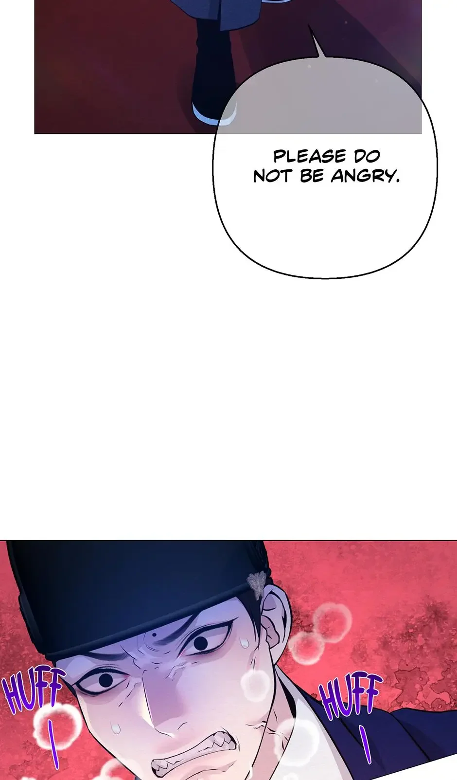 The Trap Of Passion - Chapter 36 Page 93