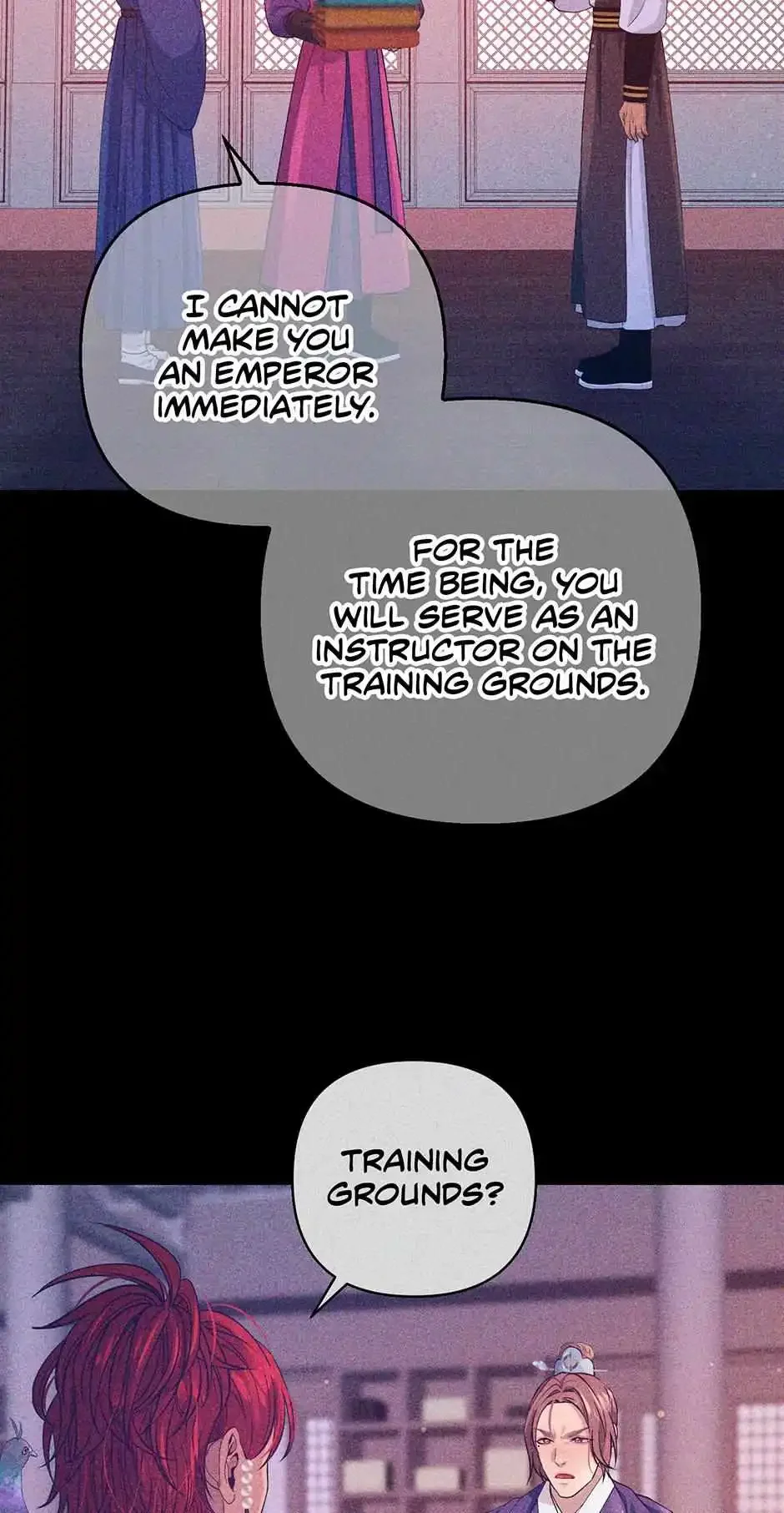 The Trap Of Passion - Chapter 37 Page 7