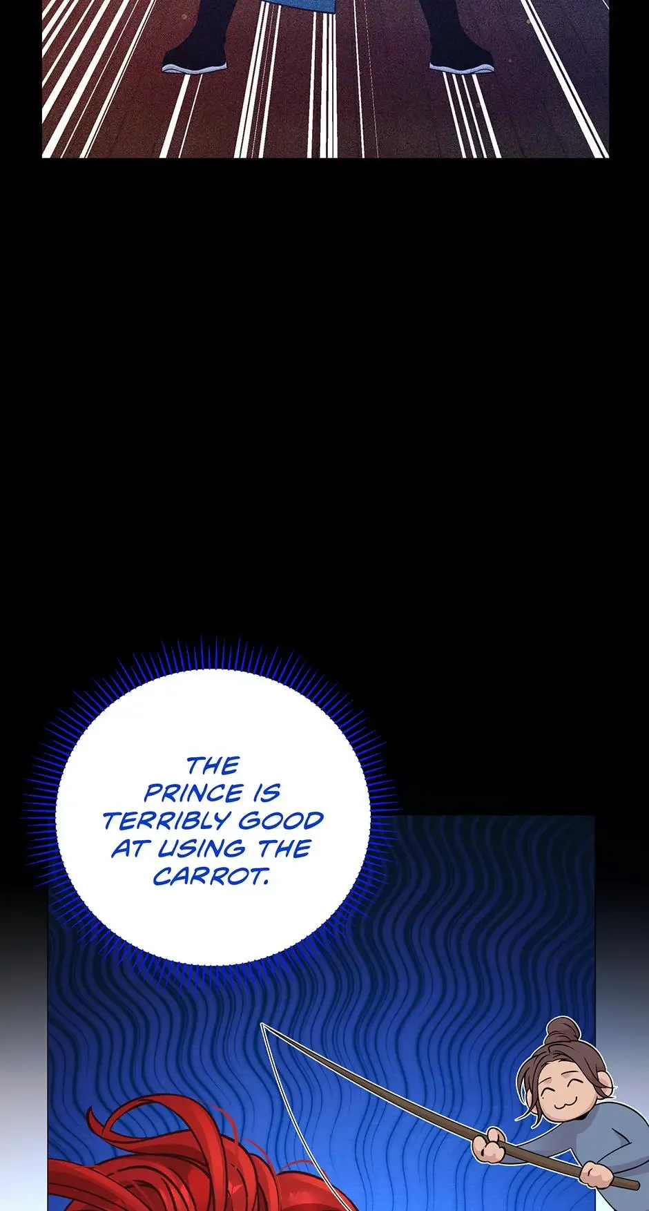 The Trap Of Passion - Chapter 37 Page 11