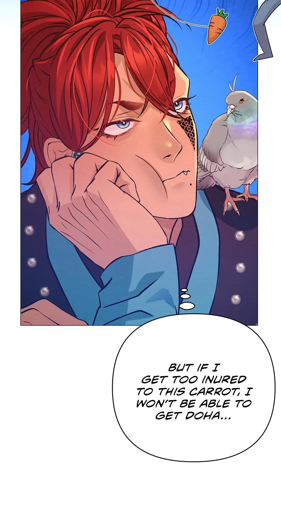 The Trap Of Passion - Chapter 37 Page 12