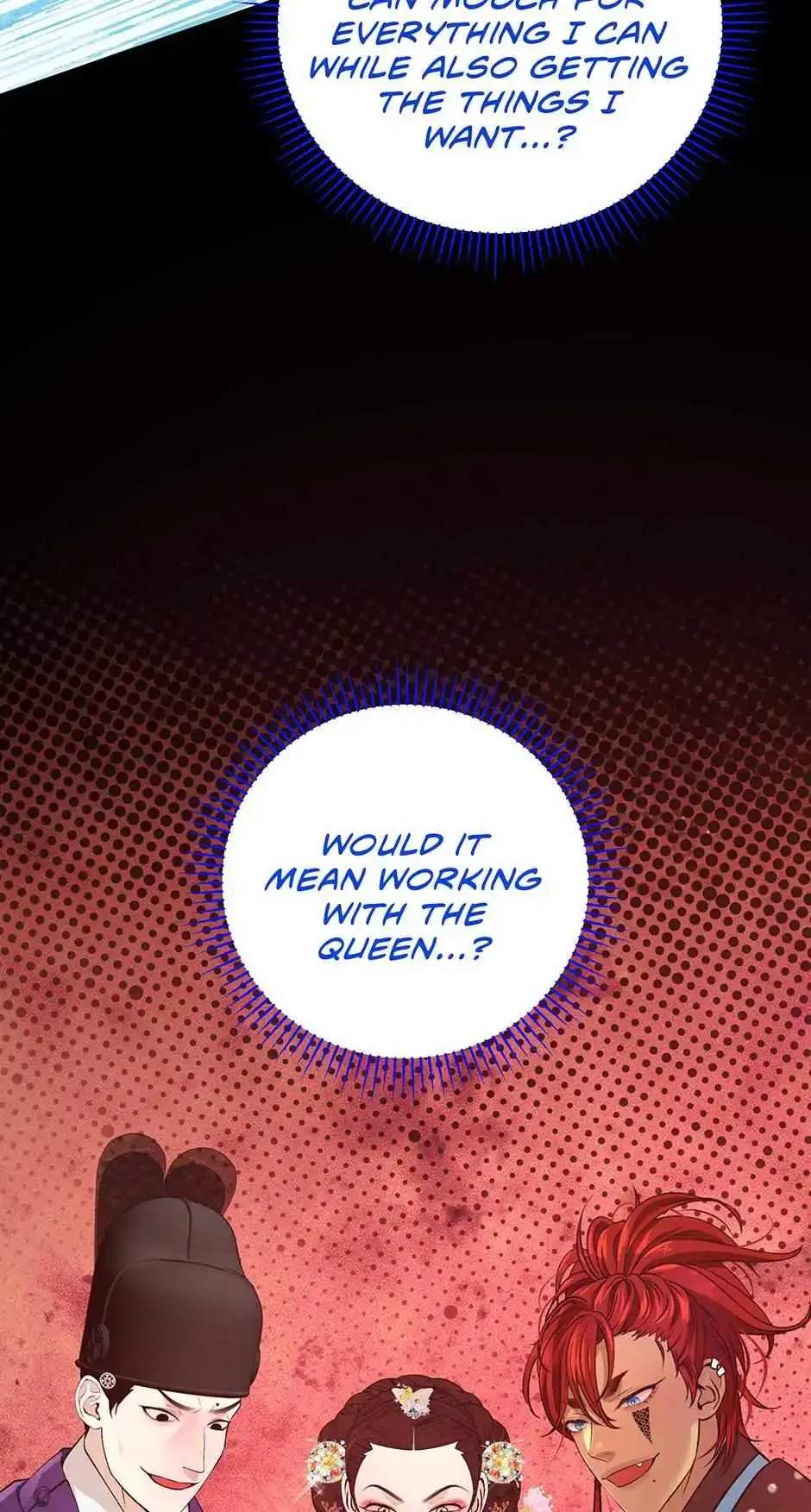 The Trap Of Passion - Chapter 37 Page 14
