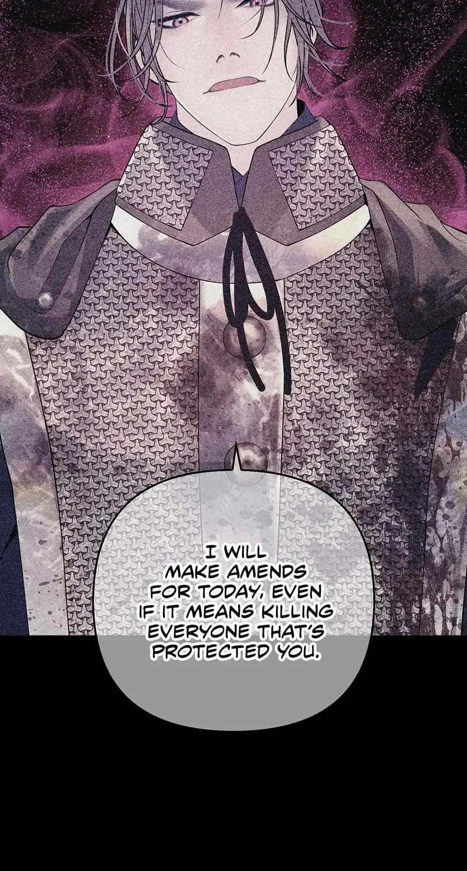 The Trap Of Passion - Chapter 37 Page 17