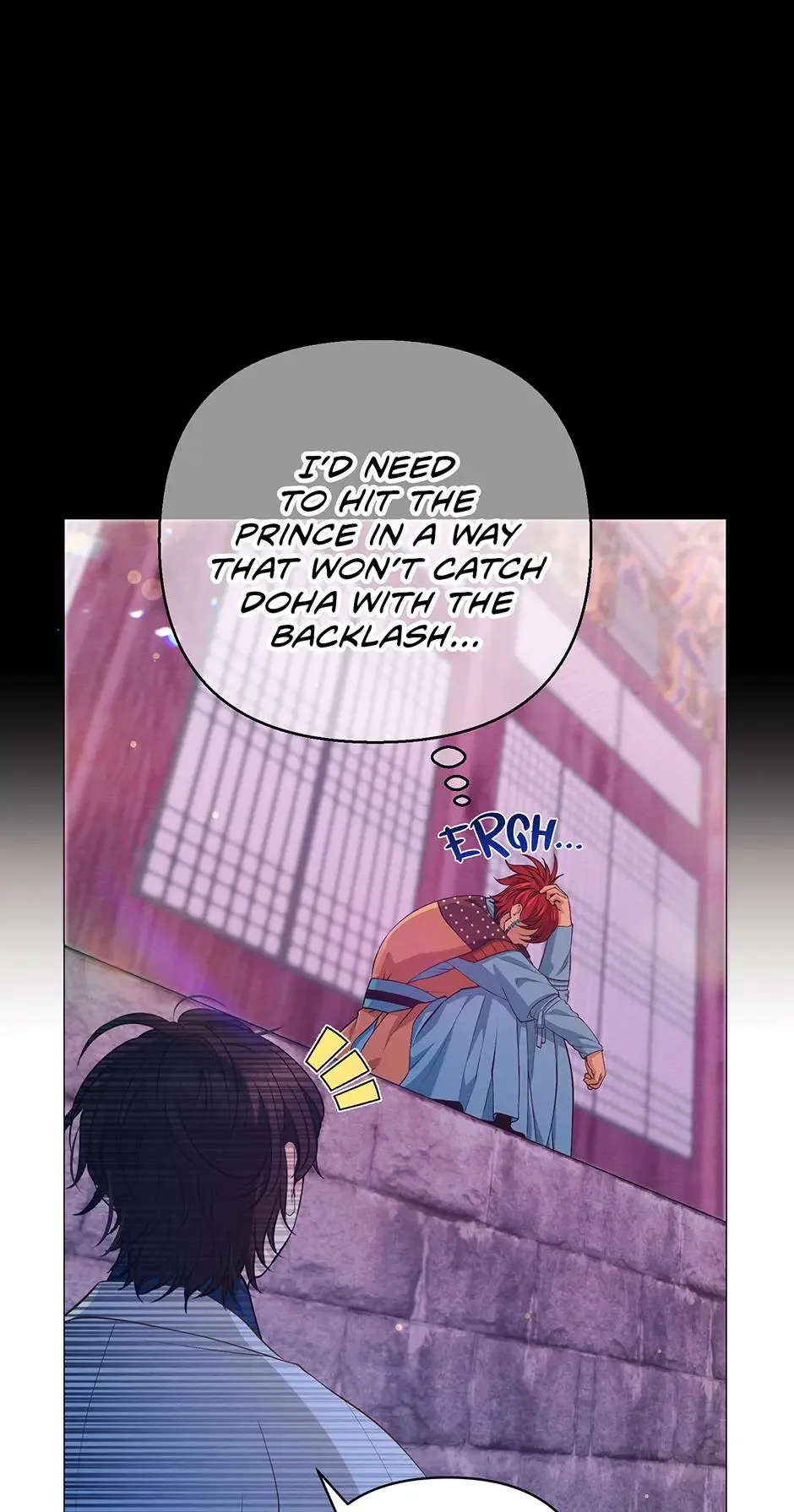 The Trap Of Passion - Chapter 37 Page 18