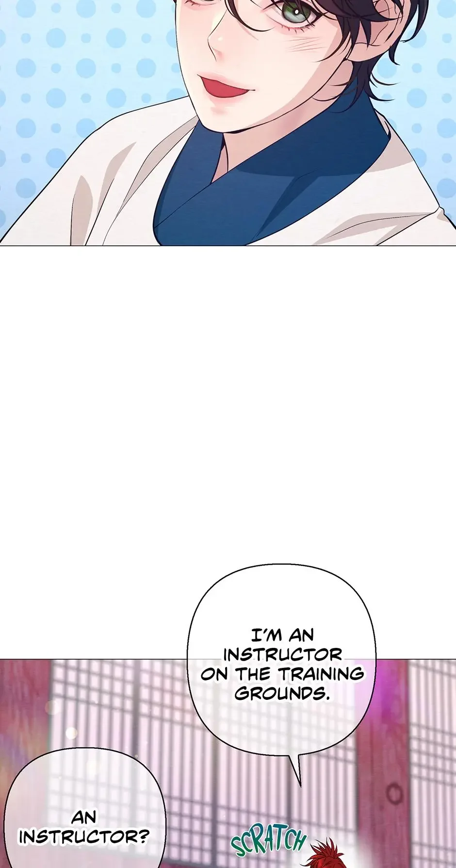 The Trap Of Passion - Chapter 37 Page 23