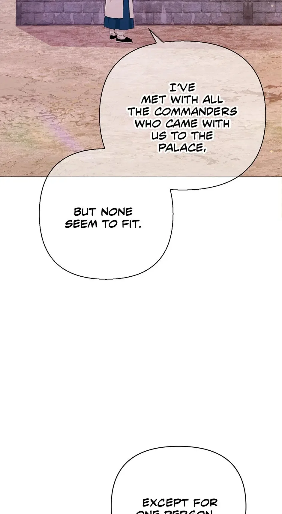 The Trap Of Passion - Chapter 37 Page 35