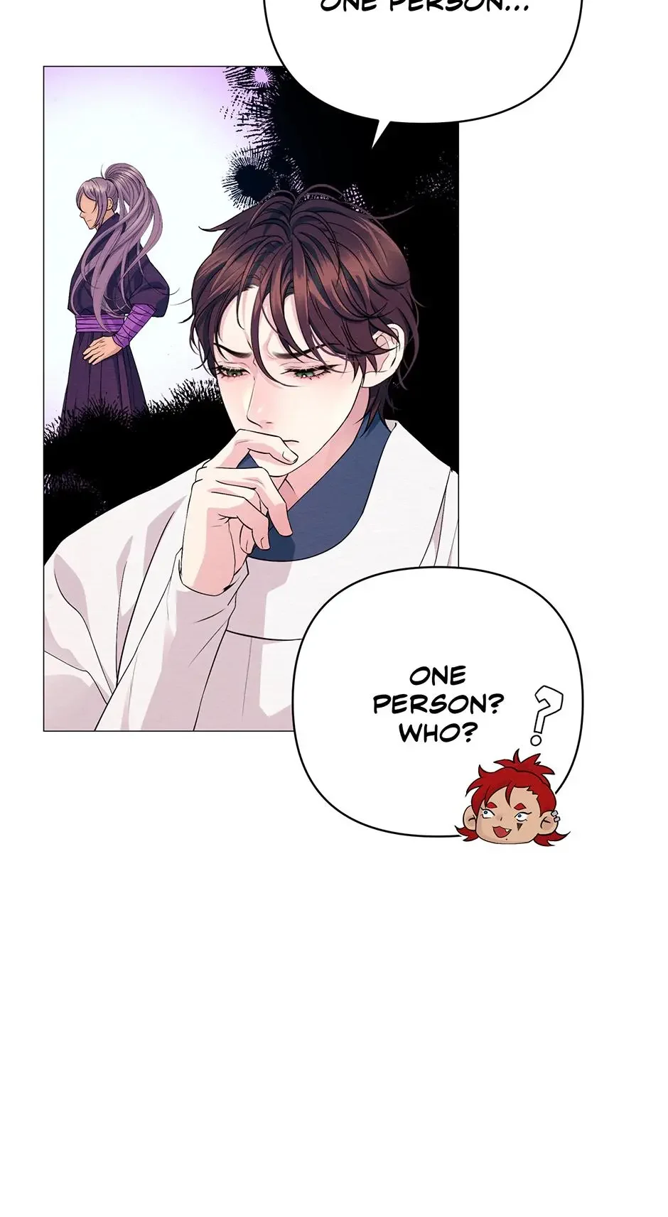 The Trap Of Passion - Chapter 37 Page 36