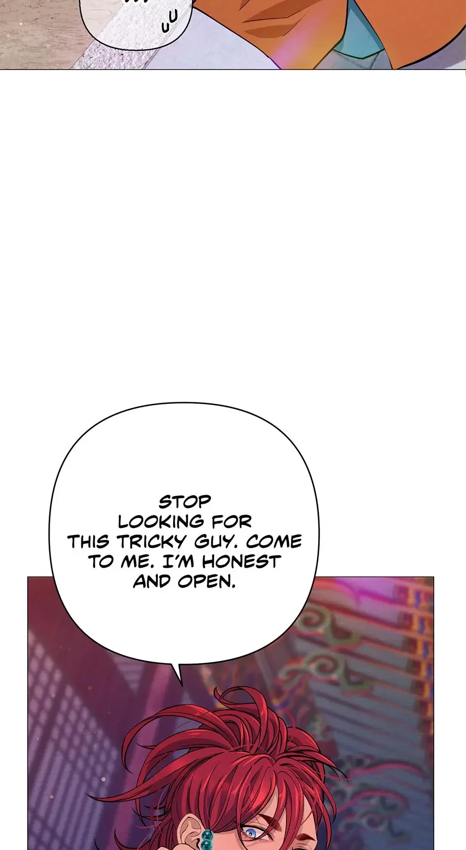 The Trap Of Passion - Chapter 37 Page 38