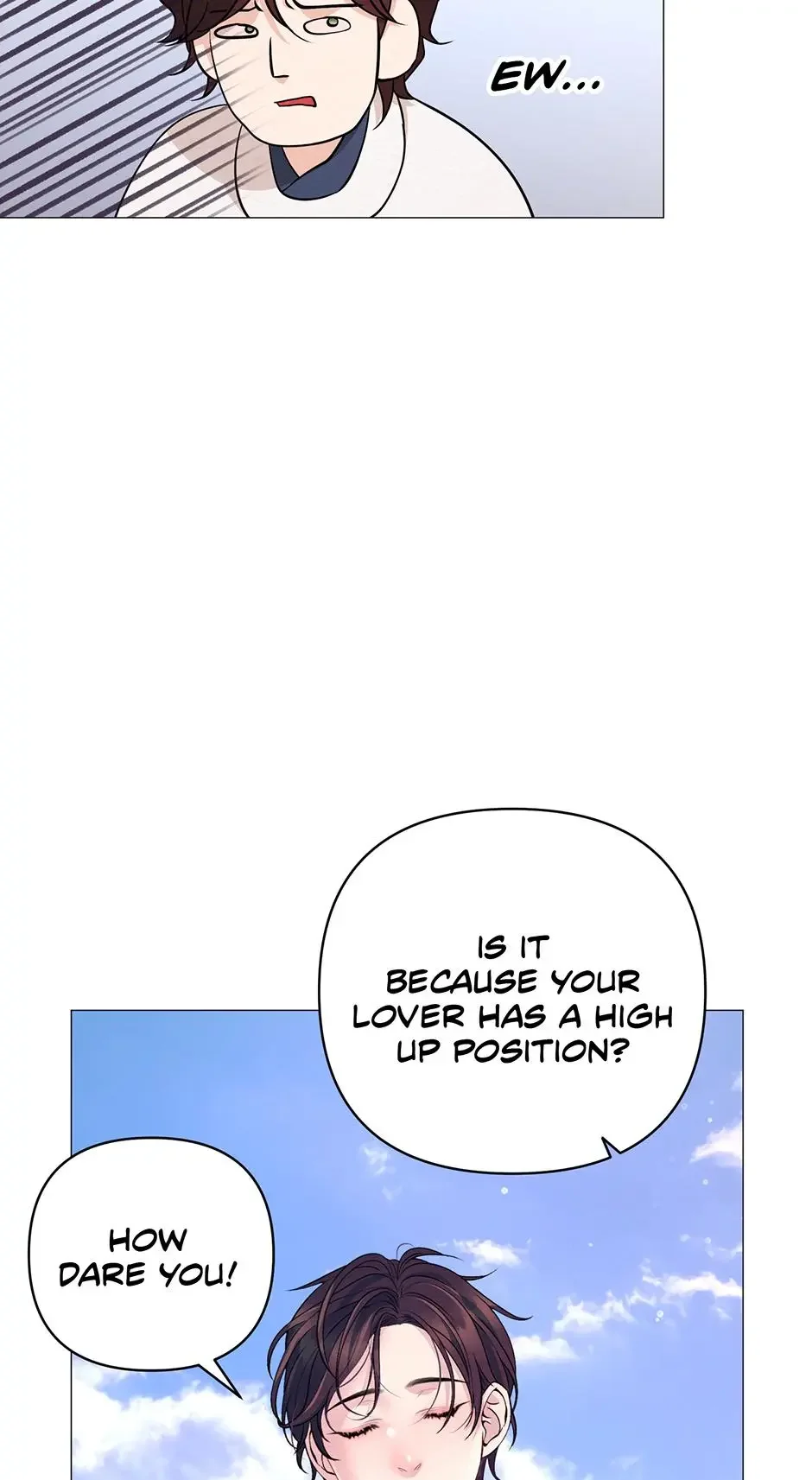 The Trap Of Passion - Chapter 37 Page 40