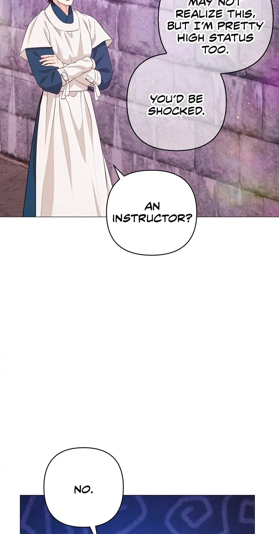 The Trap Of Passion - Chapter 37 Page 45