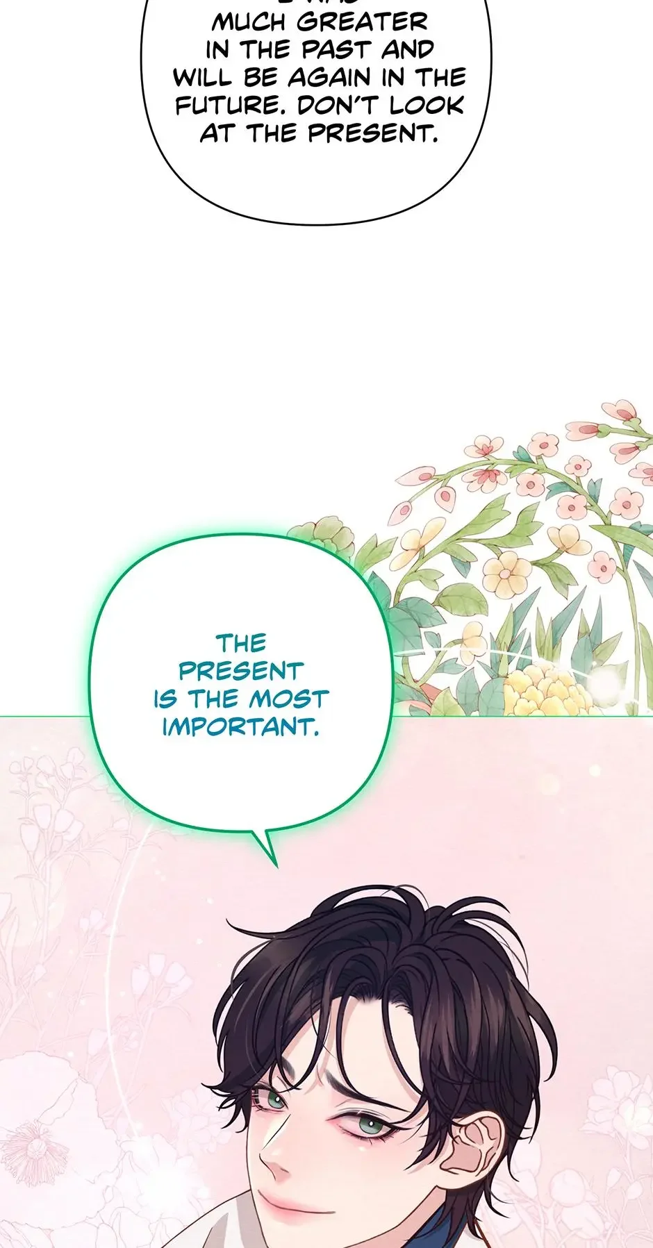 The Trap Of Passion - Chapter 37 Page 48