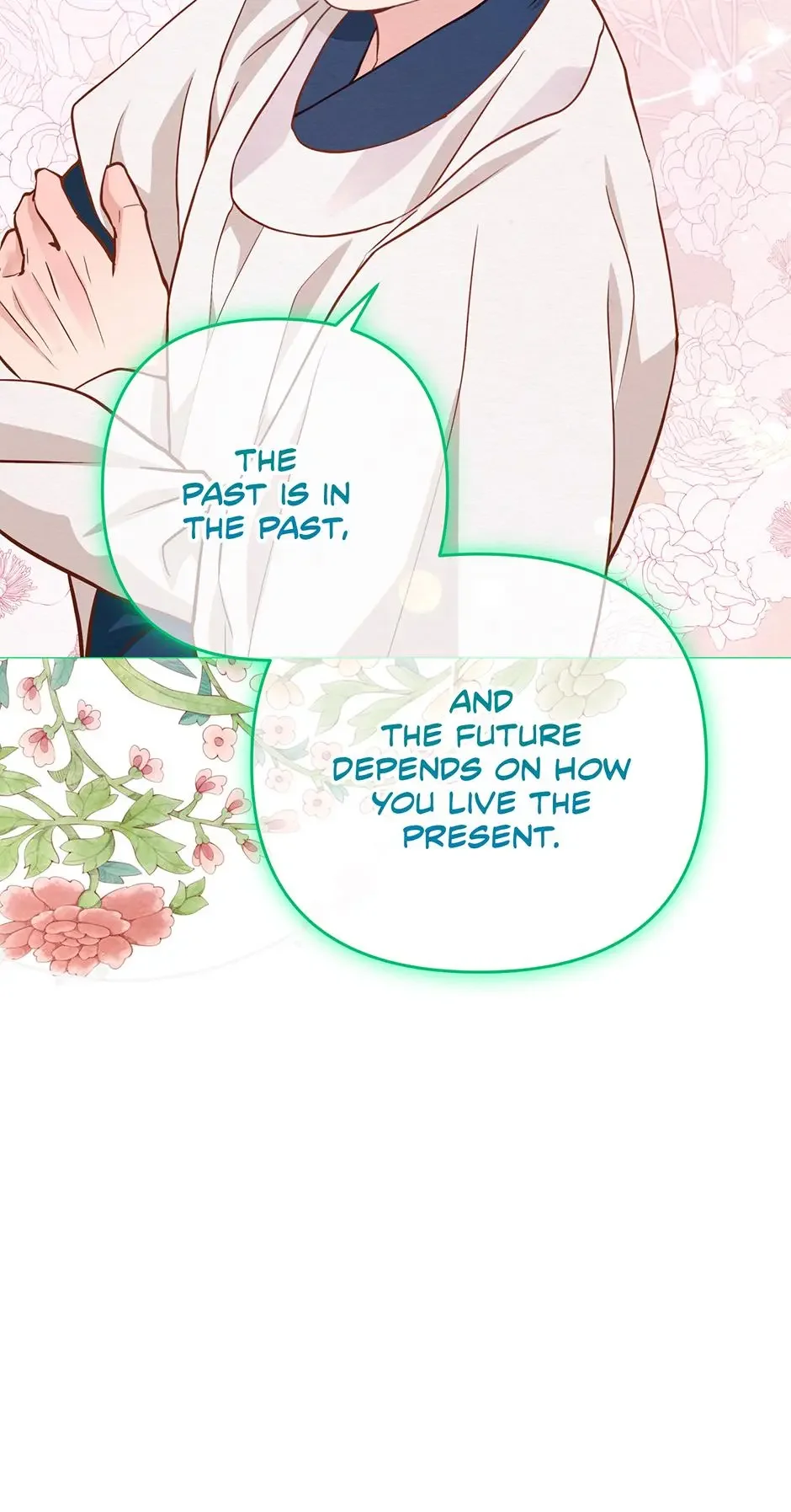 The Trap Of Passion - Chapter 37 Page 49