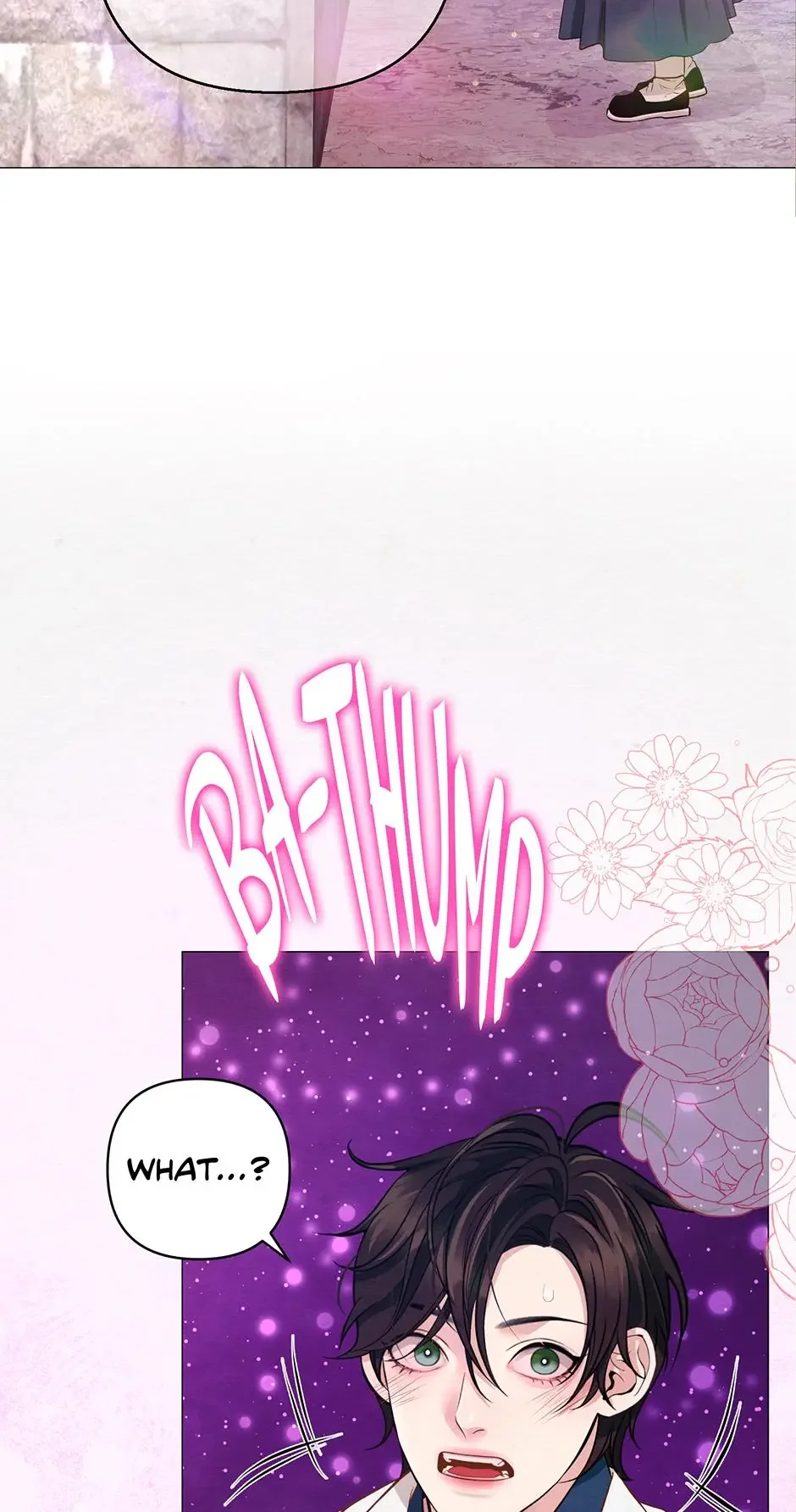 The Trap Of Passion - Chapter 37 Page 53