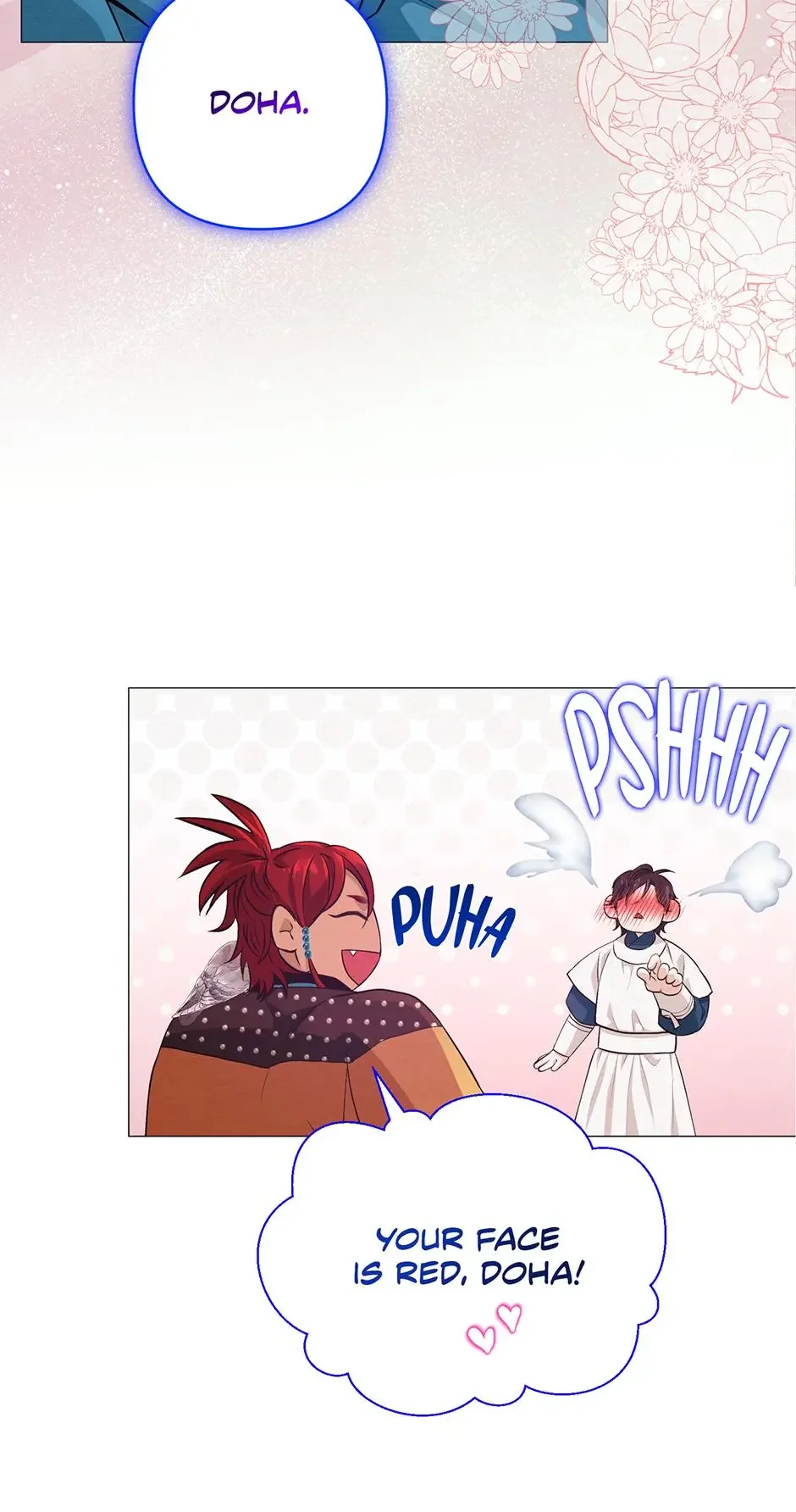 The Trap Of Passion - Chapter 37 Page 55