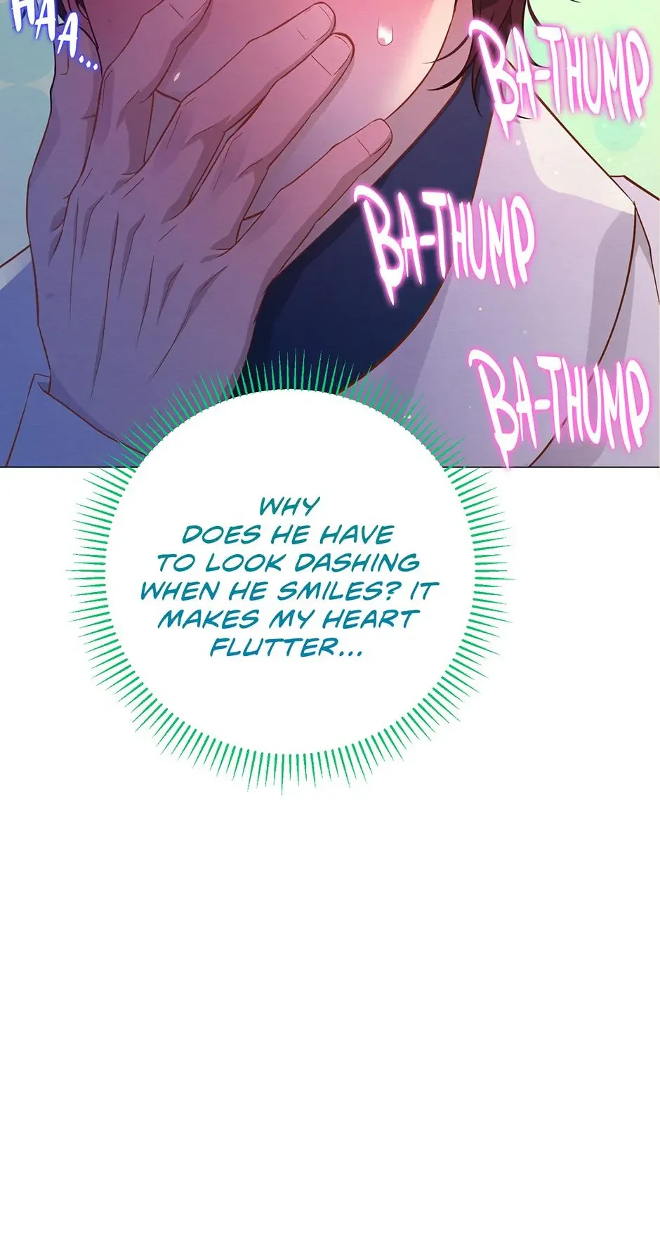 The Trap Of Passion - Chapter 37 Page 57