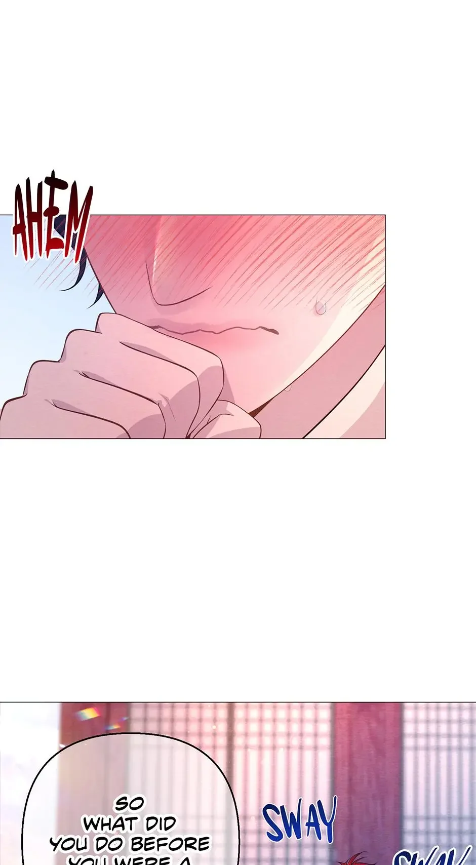 The Trap Of Passion - Chapter 37 Page 58