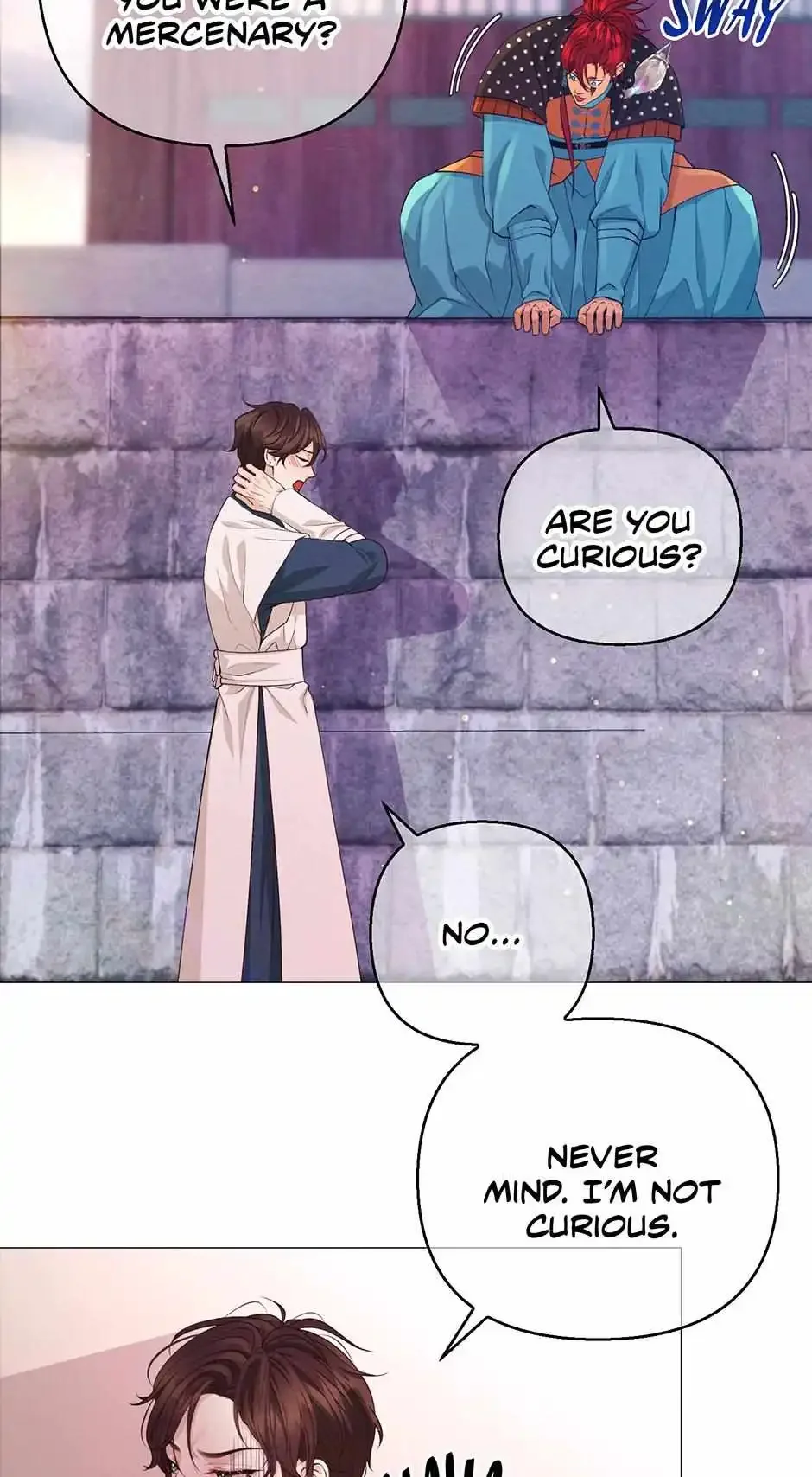 The Trap Of Passion - Chapter 37 Page 59