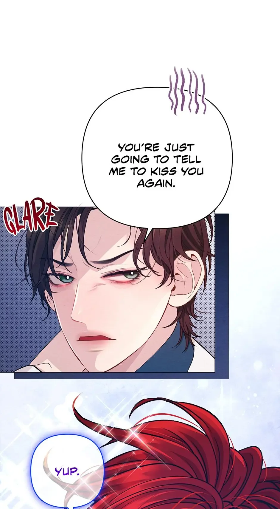 The Trap Of Passion - Chapter 37 Page 61