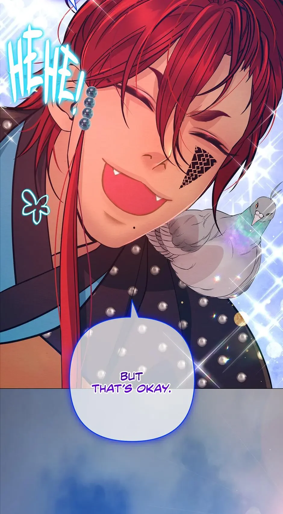 The Trap Of Passion - Chapter 37 Page 62