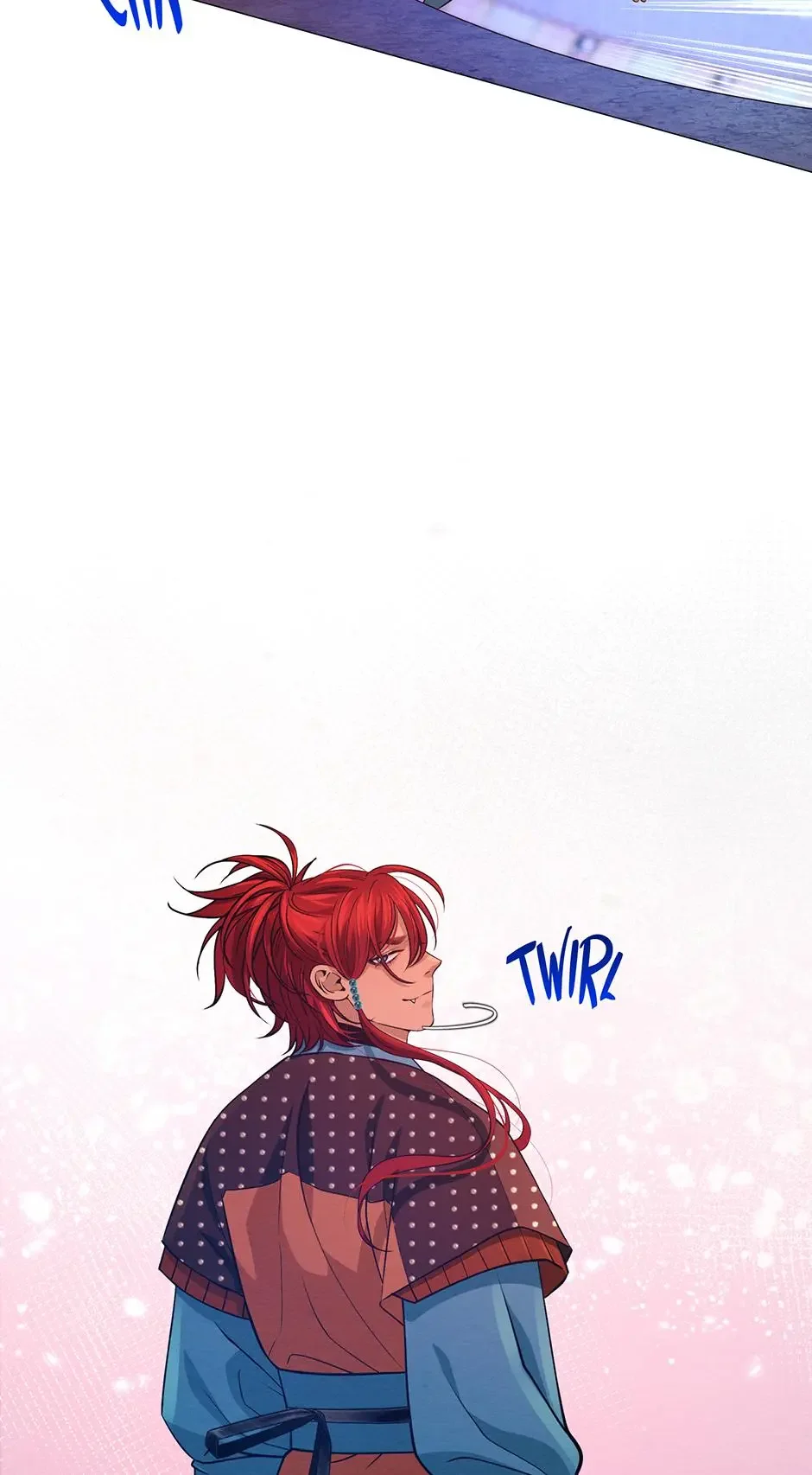 The Trap Of Passion - Chapter 37 Page 65