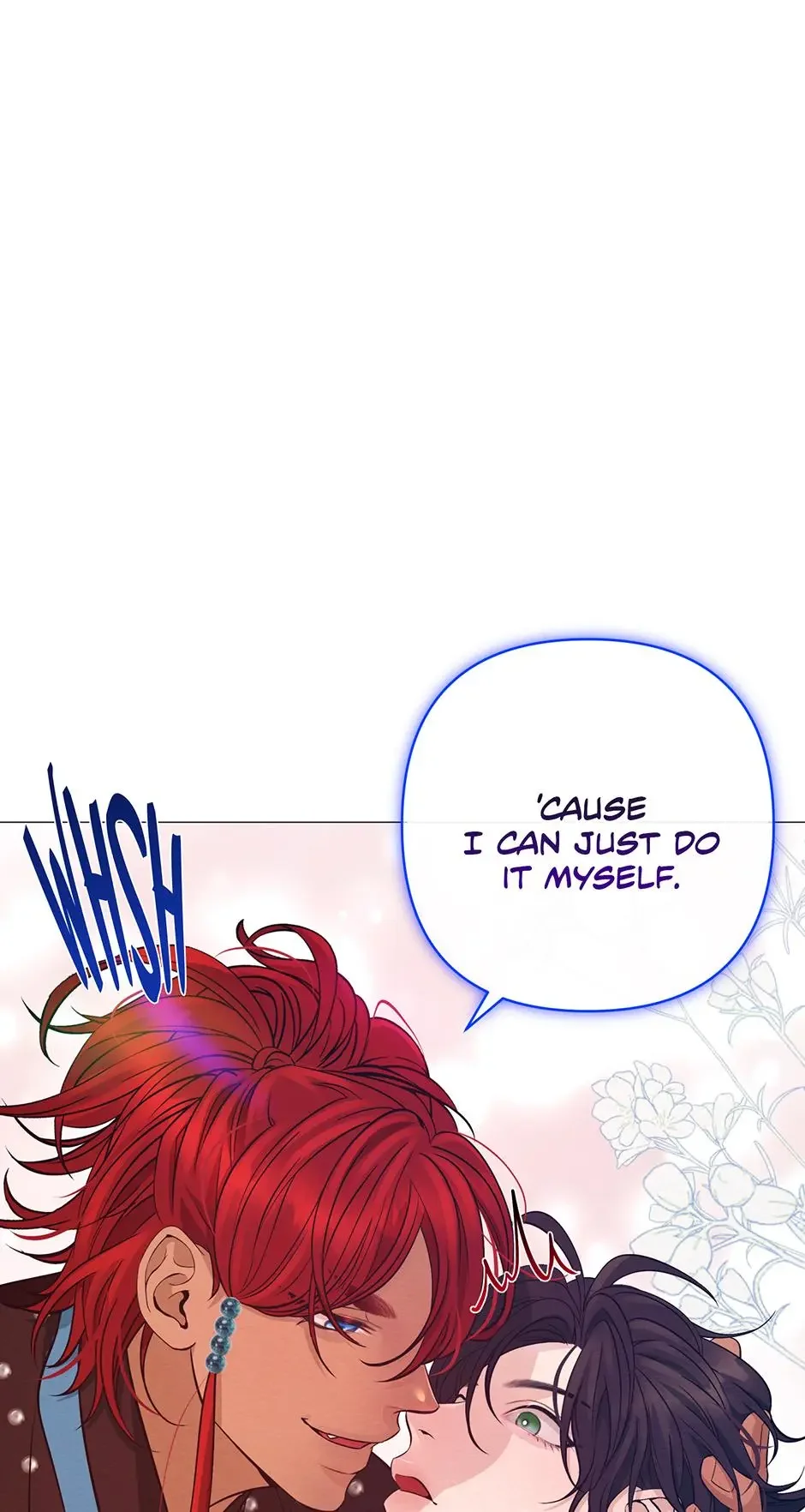 The Trap Of Passion - Chapter 37 Page 66