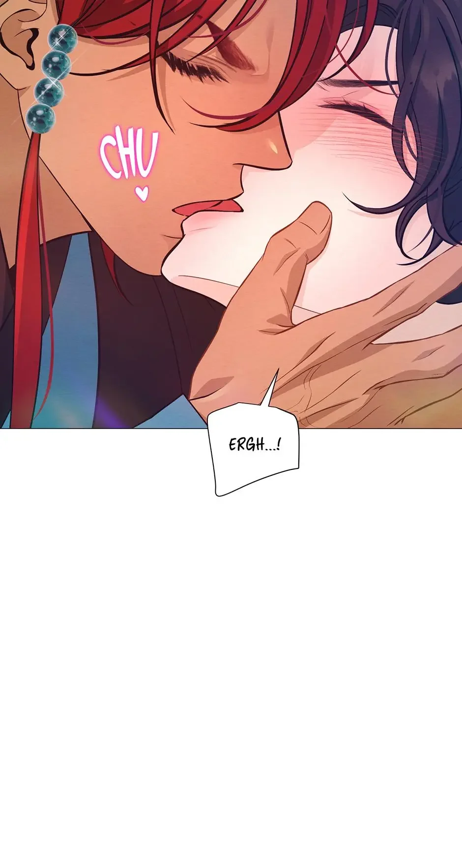 The Trap Of Passion - Chapter 37 Page 68