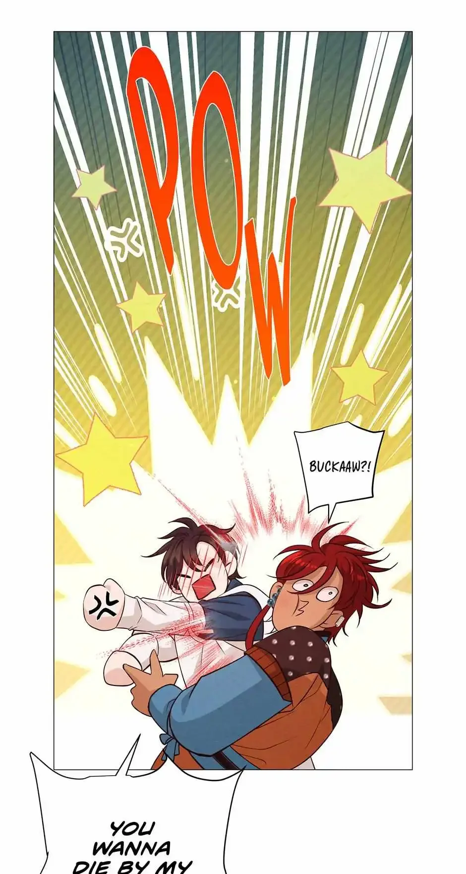 The Trap Of Passion - Chapter 37 Page 69