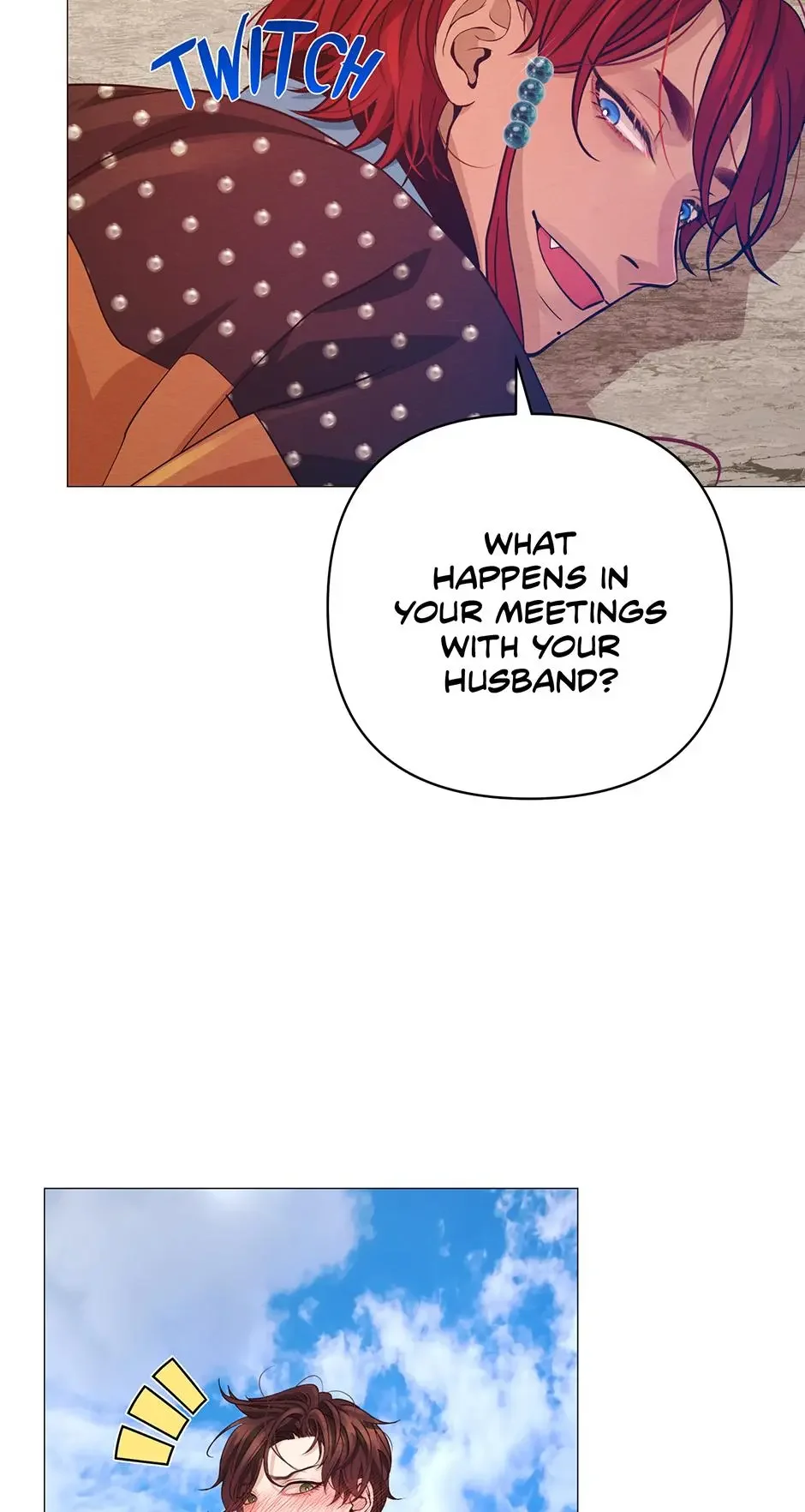 The Trap Of Passion - Chapter 37 Page 72