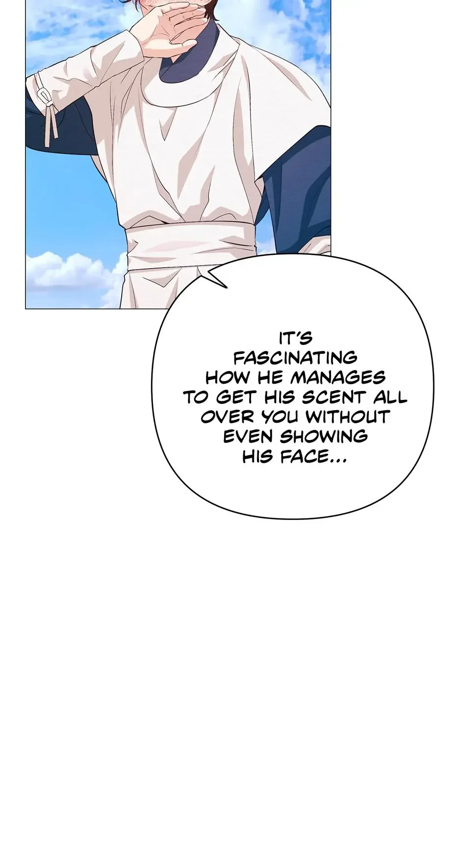The Trap Of Passion - Chapter 37 Page 73