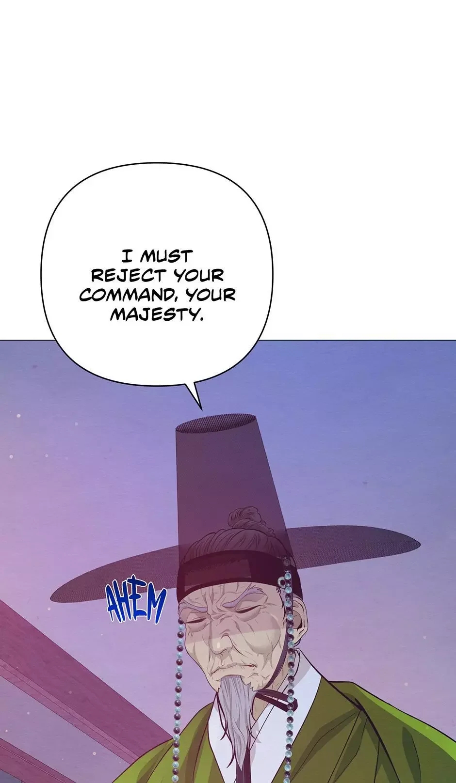 The Trap Of Passion - Chapter 38 Page 6