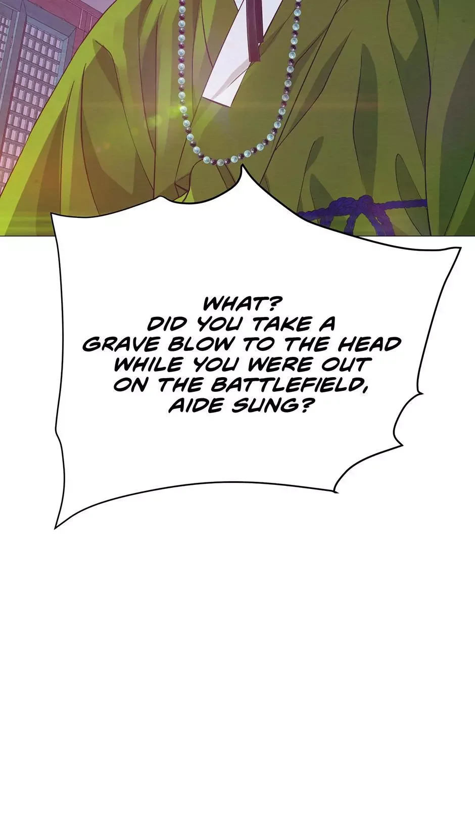 The Trap Of Passion - Chapter 38 Page 7