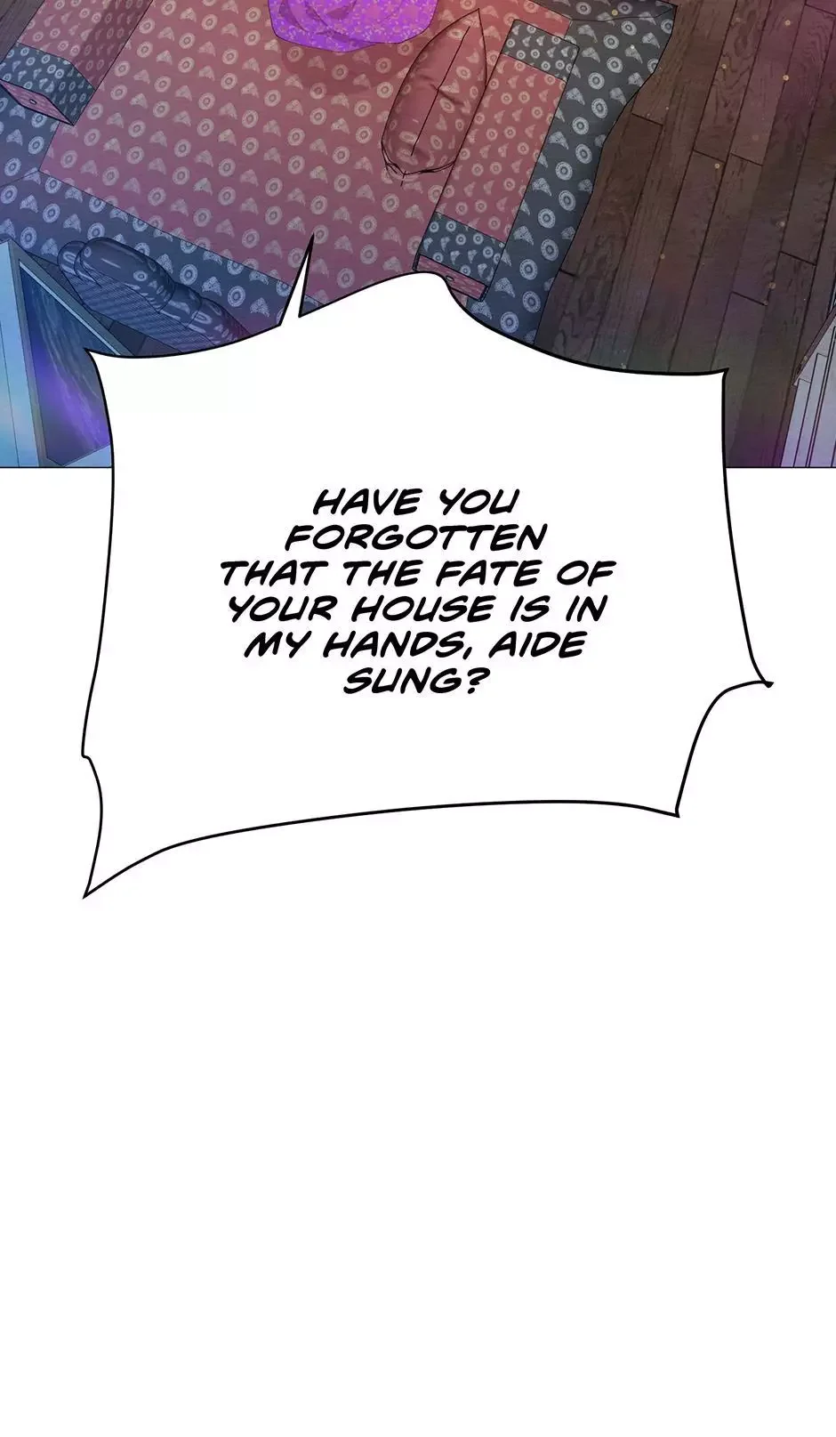 The Trap Of Passion - Chapter 38 Page 9