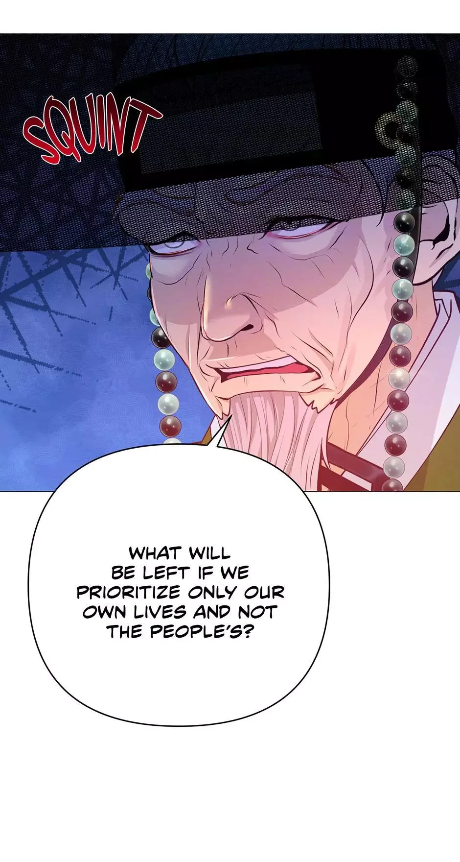 The Trap Of Passion - Chapter 38 Page 10