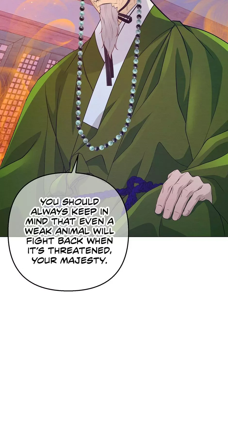 The Trap Of Passion - Chapter 38 Page 17