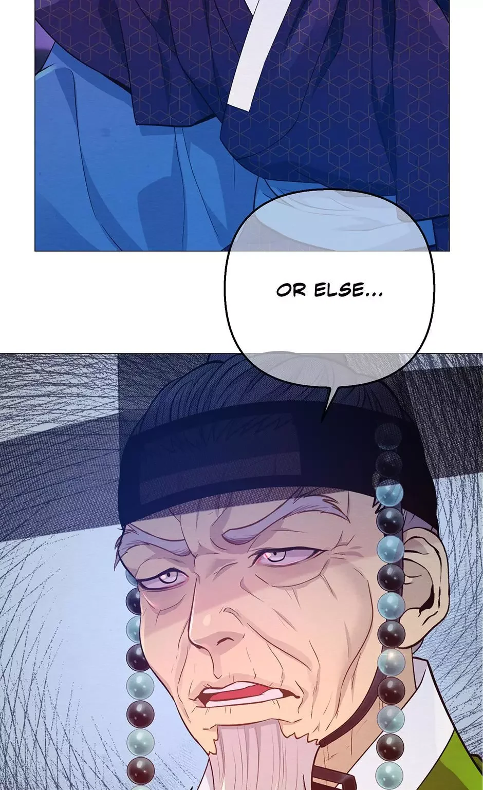 The Trap Of Passion - Chapter 38 Page 19