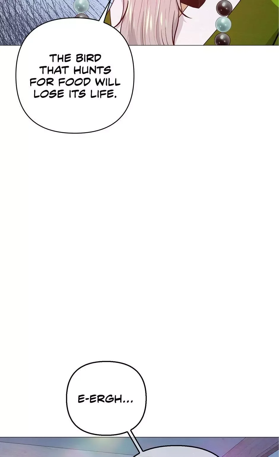 The Trap Of Passion - Chapter 38 Page 20