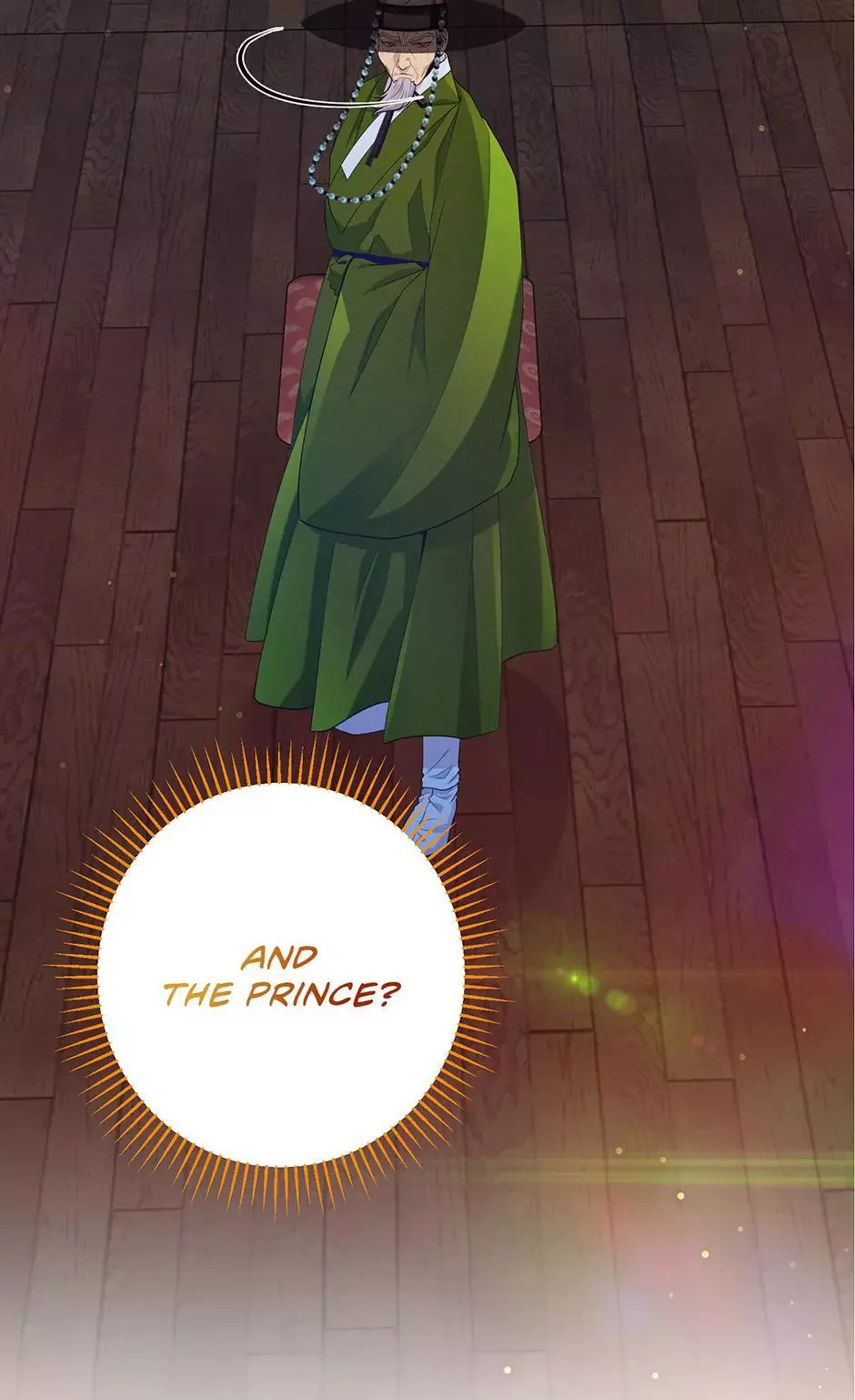 The Trap Of Passion - Chapter 38 Page 24