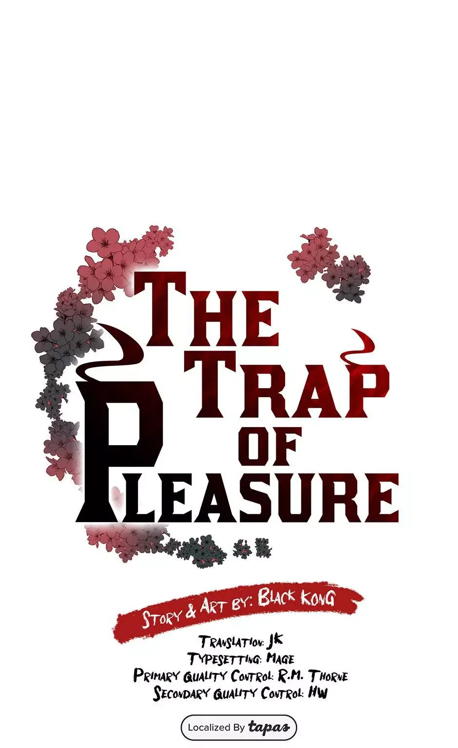 The Trap Of Passion - Chapter 38 Page 26